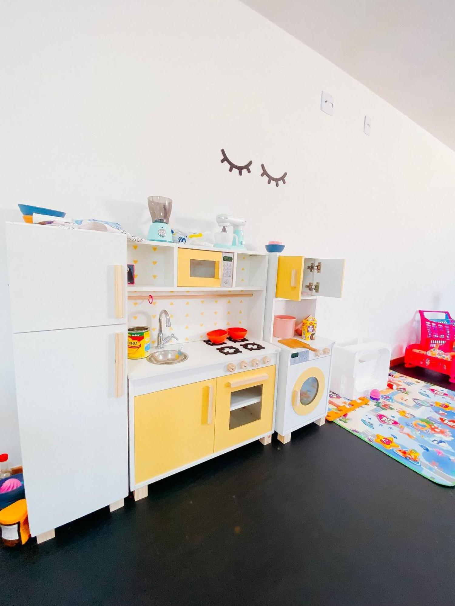 Pe Na Areia, Piscina Borda Infinita, Vaga De Garagem, Portaria 24 Hs Apartment ซัลวาดอร์ ภายนอก รูปภาพ