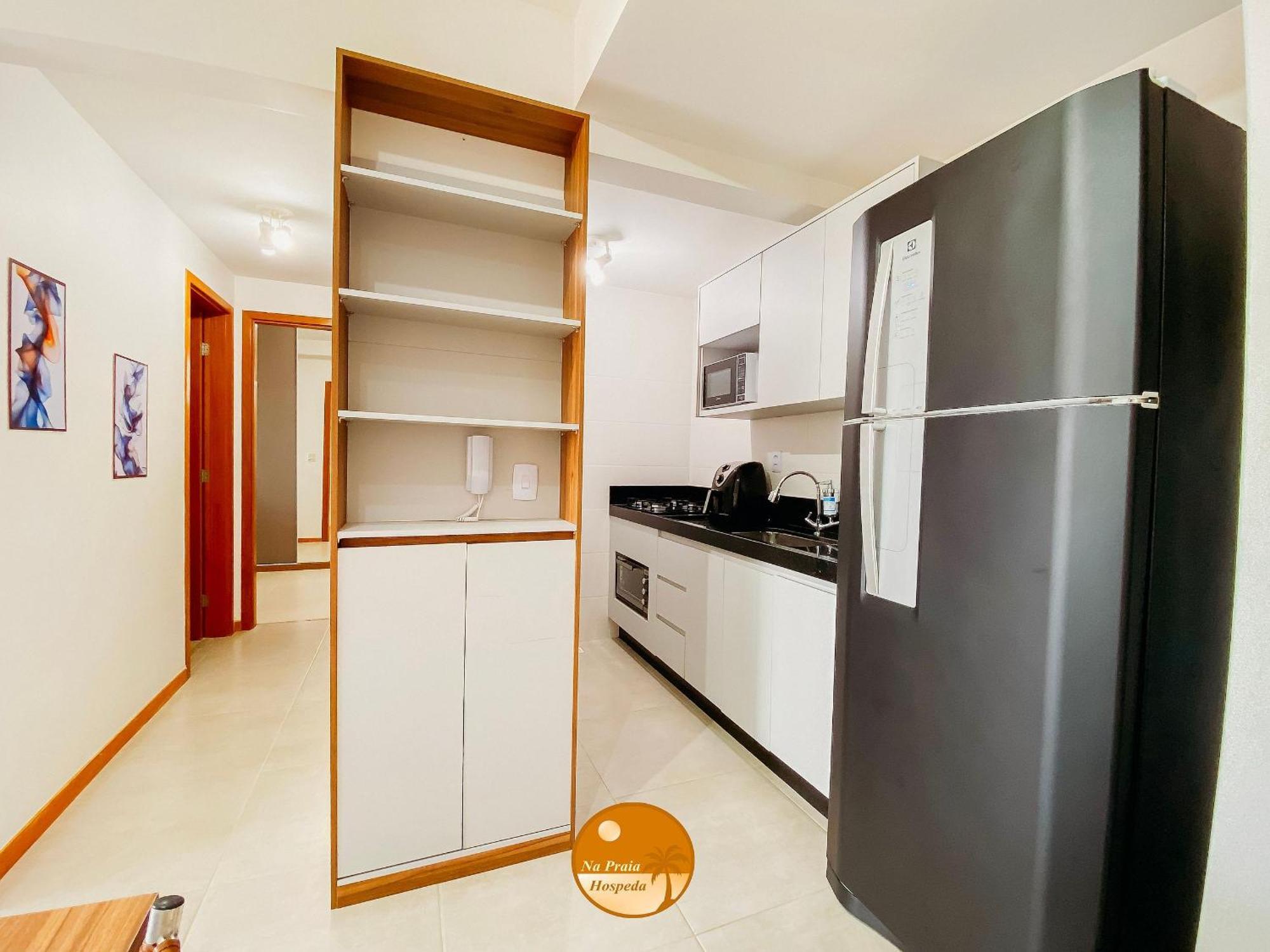 Pe Na Areia, Piscina Borda Infinita, Vaga De Garagem, Portaria 24 Hs Apartment ซัลวาดอร์ ห้อง รูปภาพ